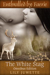 The White Stag Omnibus Edition