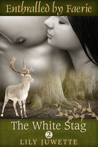 The White Stag, Part 2